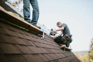 Local Roofers in Markleton, PA